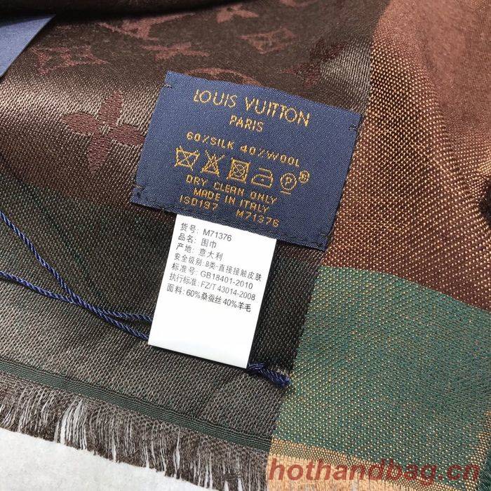 Louis Vuitton Scarf LVS00174 Louis Vuitton Scarf LVS00174
